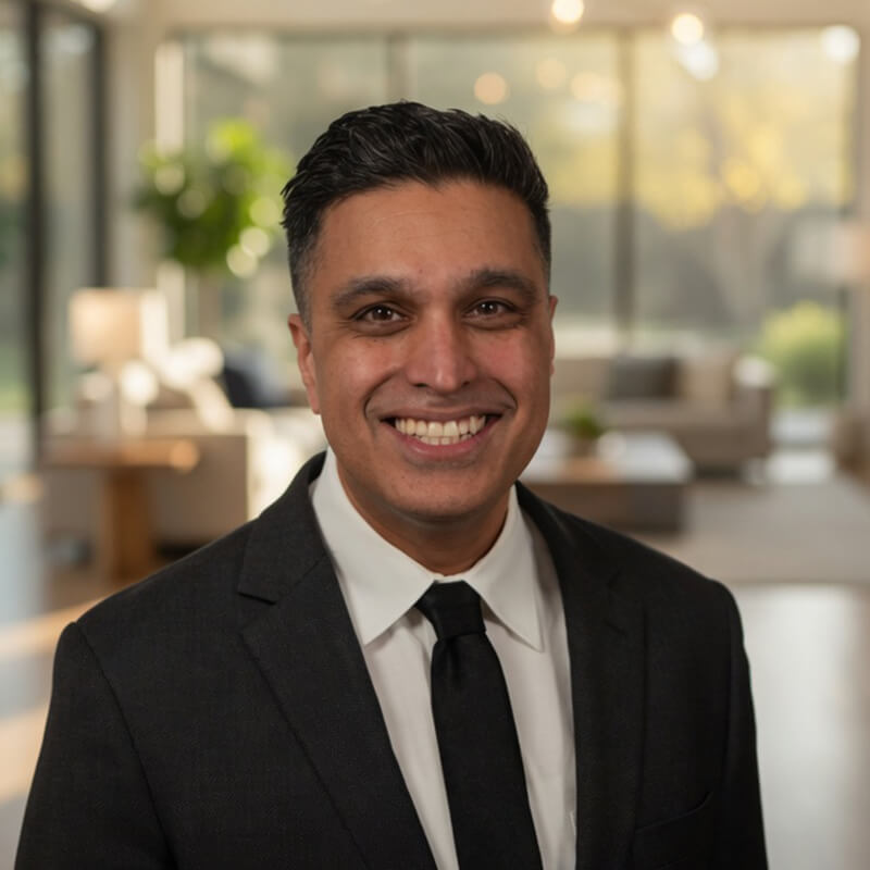 Kam Gilani Ottawa Real Estate Agent