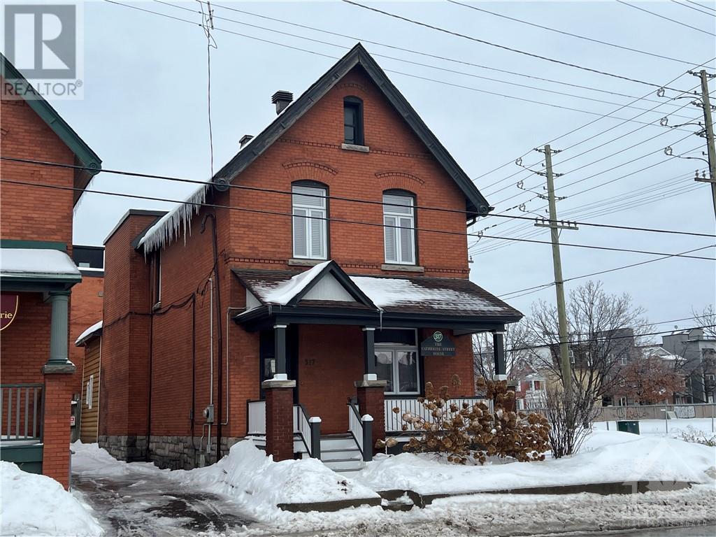 317 Catherine Street Unit#101, Ottawa, Ontario  K1R 5T4 - Photo 1 - 1375223