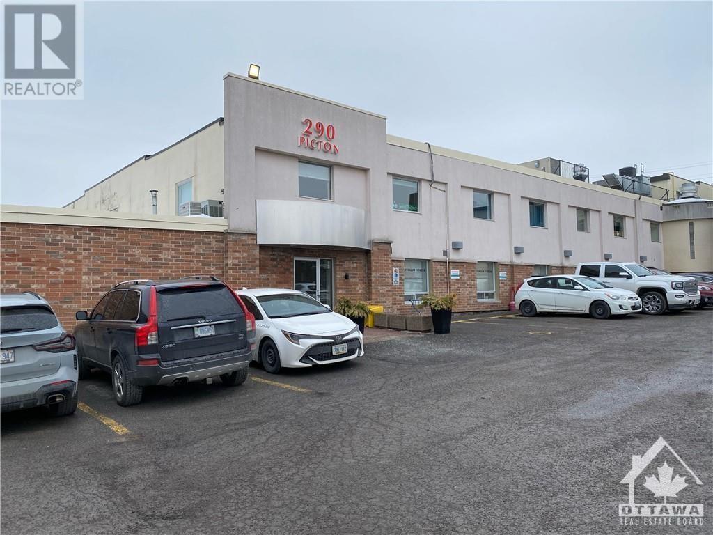 290 Picton Avenue Unit#201, Ottawa, Ontario  K1Z 8P8 - Photo 1 - 1376239
