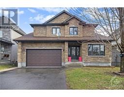 67 SOUTH INDIAN DRIVE, limoges, Ontario