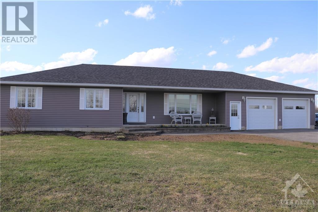 574 Highway 15 Highway S, Lombardy, Ontario  K0G 1L0 - Photo 1 - 1388708