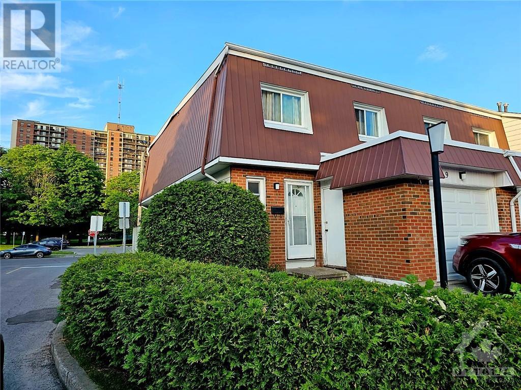 129 Birch Hill Private, Ottawa, Ontario  K1K 3Y5 - Photo 1 - 1394791