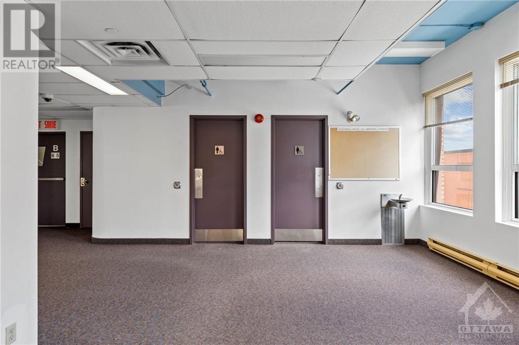 45 Rideau Street Unit#500, Ottawa, Ontario  K1N 5W8 - Photo 18 - 1397192