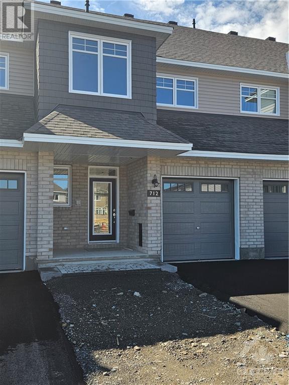 712 Pipit Lane, Ottawa, Ontario  K2J 7A5 - Photo 1 - 1401287