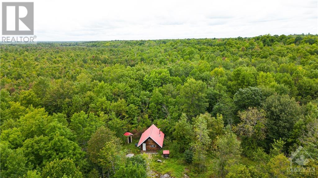 Pt Lt 2-3 Beattie Road, Godfrey, Ontario  K0H 1T0 - Photo 2 - 1401916