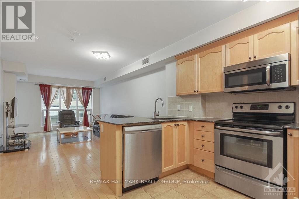 506 - 242 Rideau Street, Ottawa, Ontario  K1N 0B7 - Photo 12 - X9518572