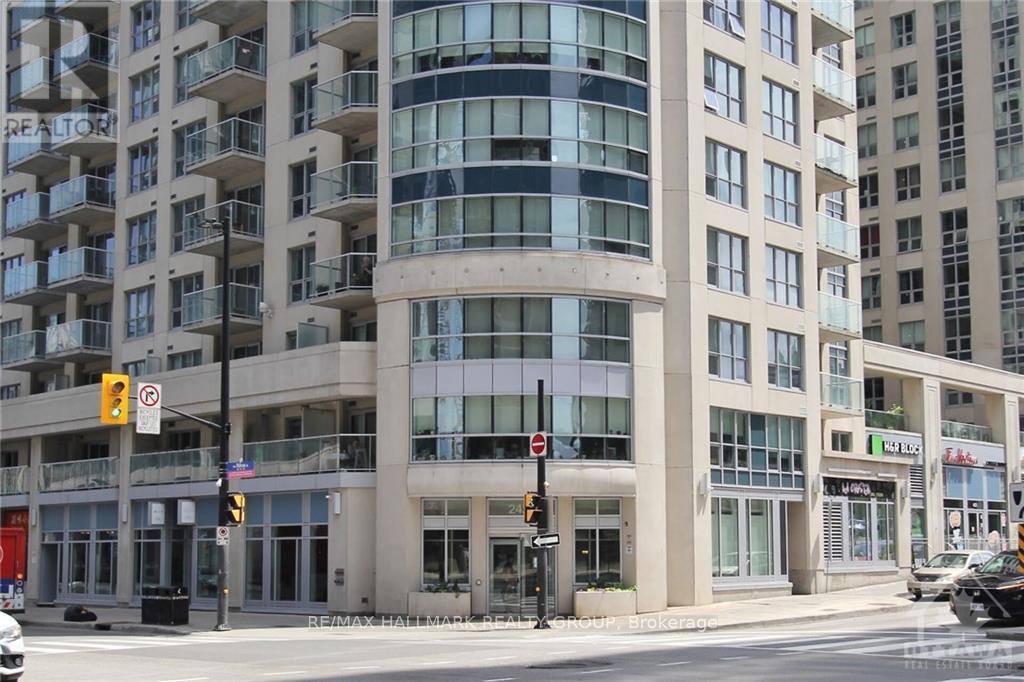 506 - 242 Rideau Street, Ottawa, Ontario  K1N 0B7 - Photo 2 - X9518572