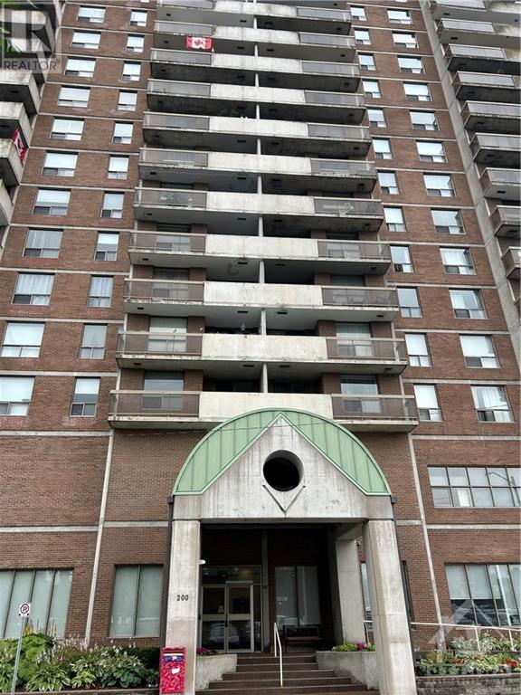 200 Lafontaine Avenue Unit#1503, Ottawa, Ontario  K1L 8K8 - Photo 1 - 1403070