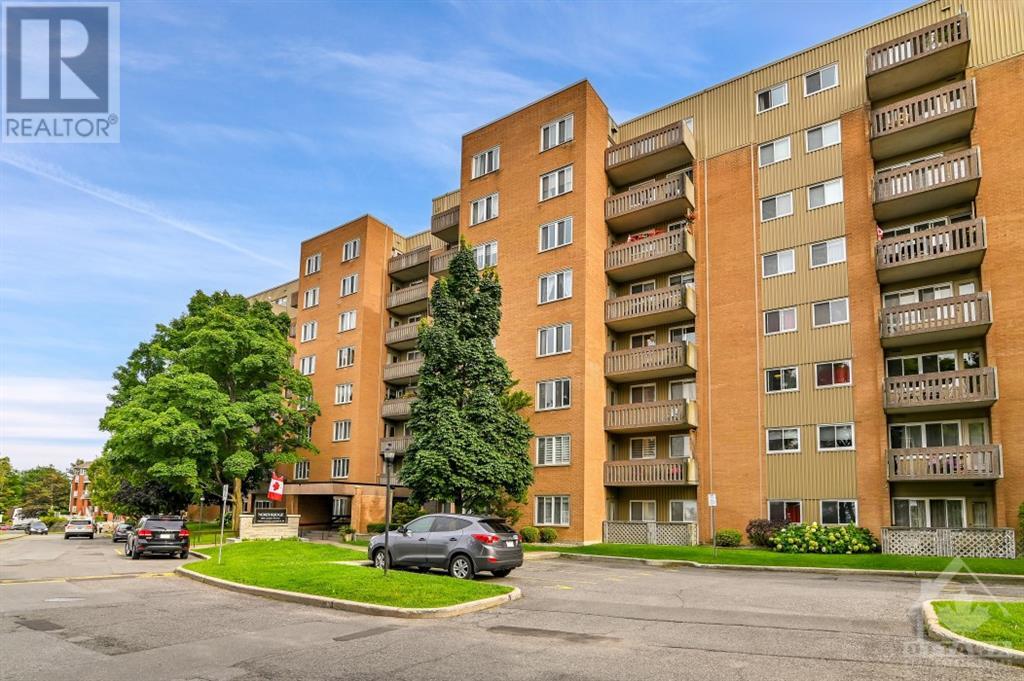 1599 Lassiter Terrace Unit#202, Ottawa, Ontario  K1J 8R6 - Photo 1 - 1406298