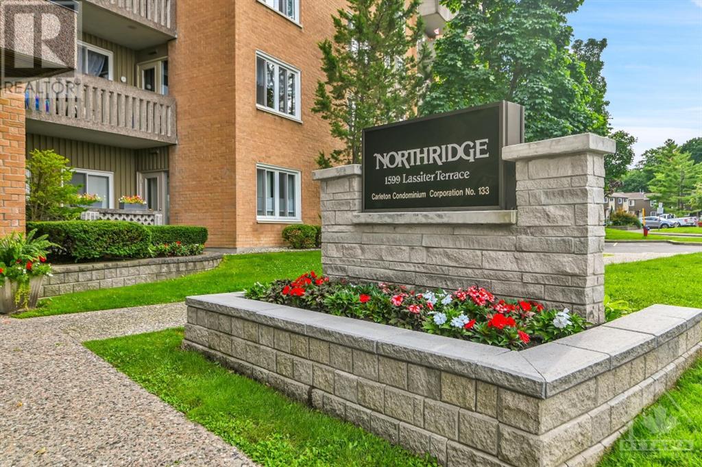 1599 Lassiter Terrace Unit#202, Ottawa, Ontario  K1J 8R6 - Photo 2 - 1406298