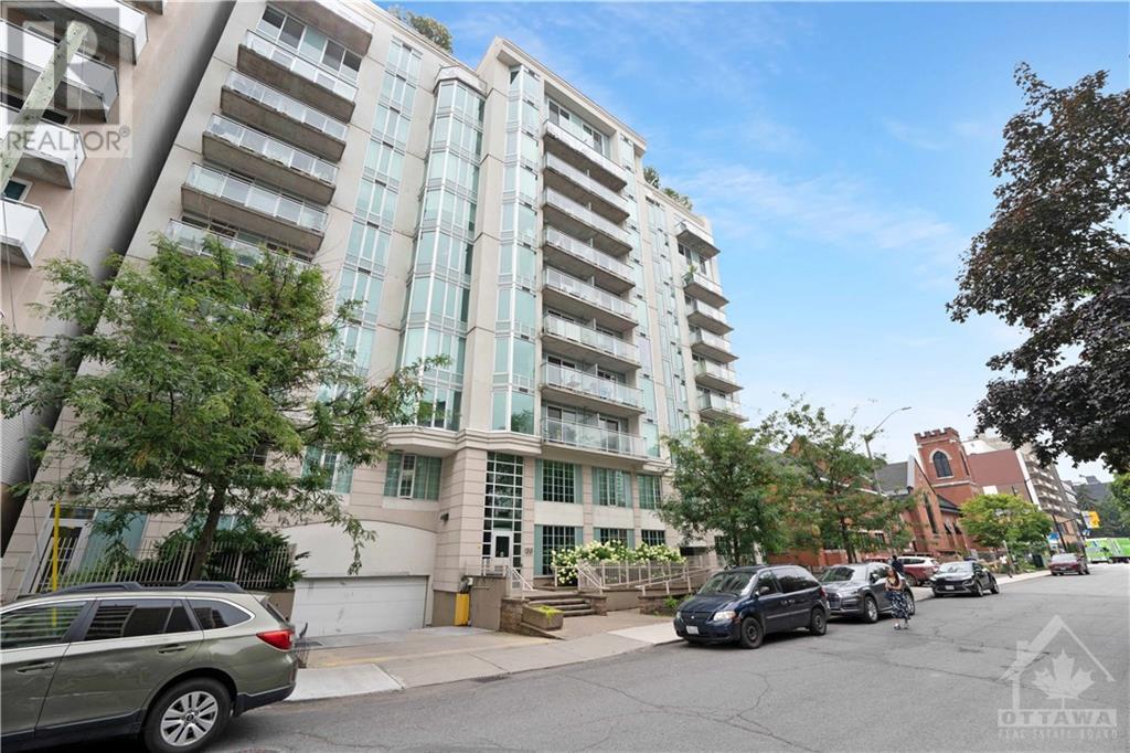 138 Somerset Street W Unit#1002, Ottawa, Ontario  K2P 0A3 - Photo 2 - 1412570