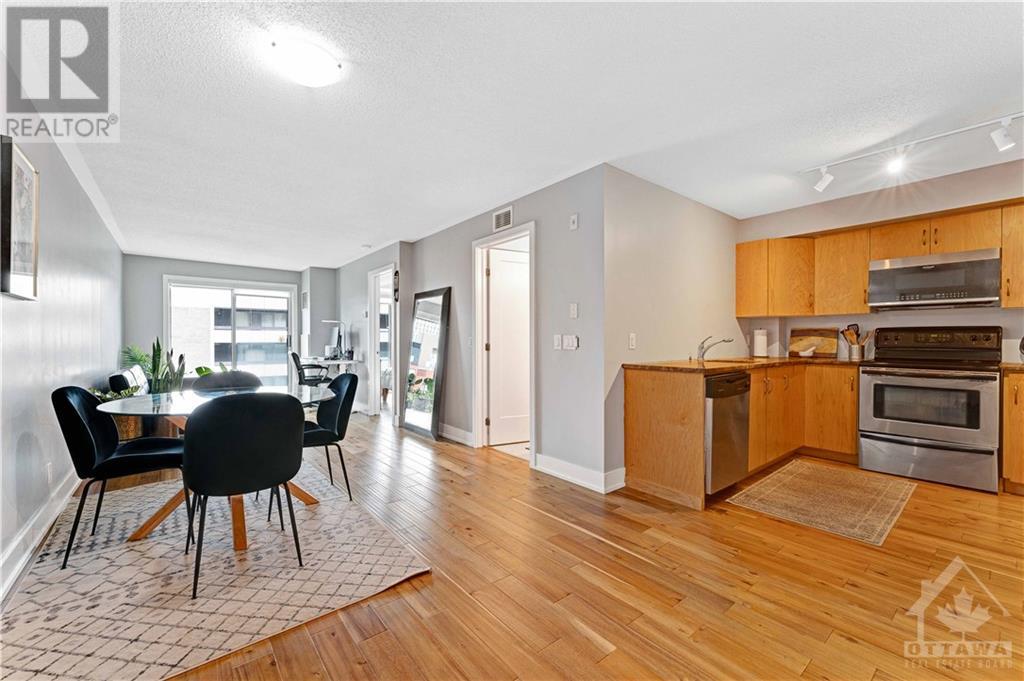 138 Somerset Street W Unit#1002, Ottawa, Ontario  K2P 0A3 - Photo 6 - 1412570