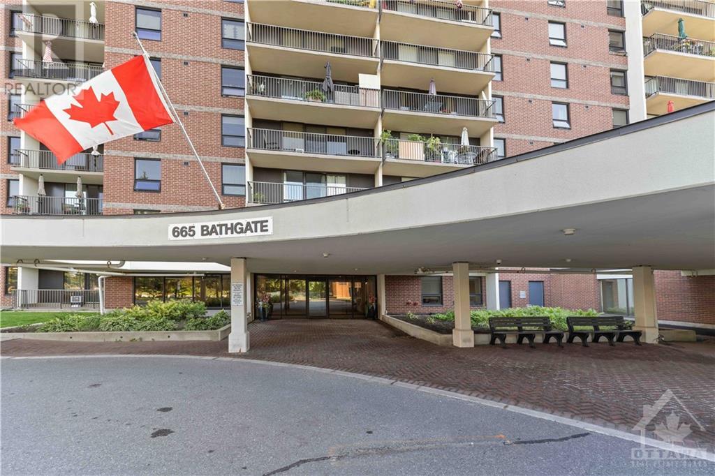 665 BATHGATE DRIVE UNIT#2108, ottawa, Ontario