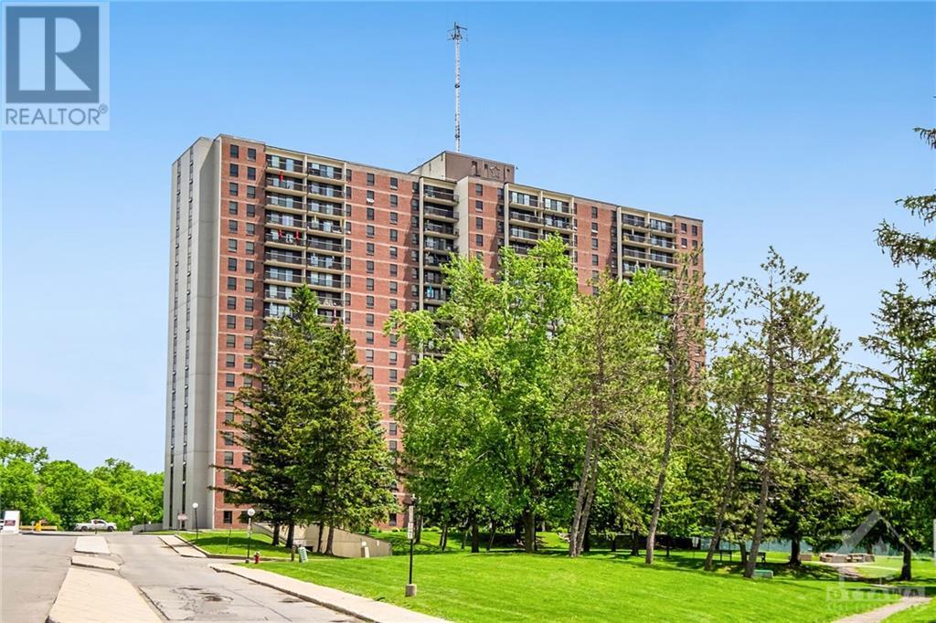 665 BATHGATE DRIVE UNIT#1209, ottawa, Ontario