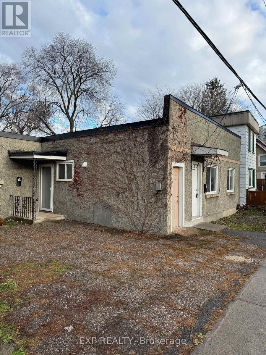 17 Loyer Street, Ottawa, Ontario  K1L 5V9 - Photo 1 - X11836392